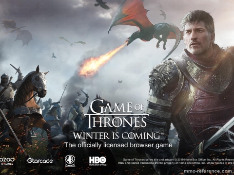 Game of Thrones