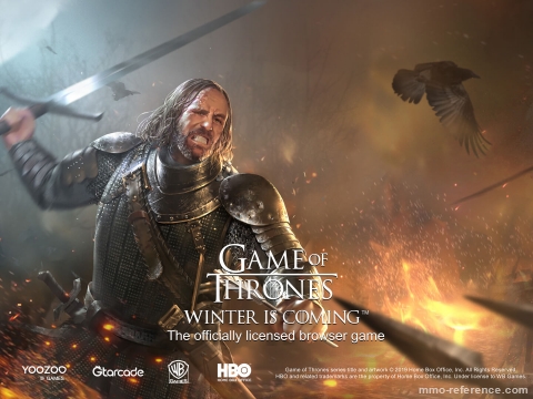 Game of Thrones