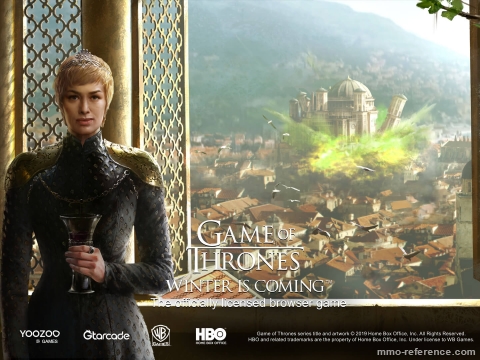 Game of Thrones