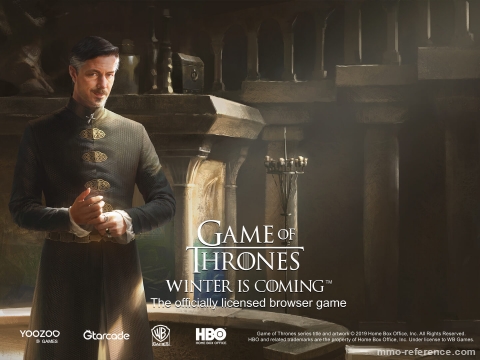 Game of Thrones