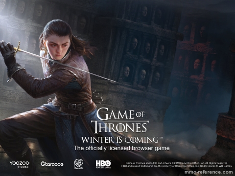 Game of Thrones