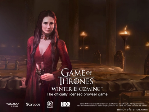 Game of Thrones