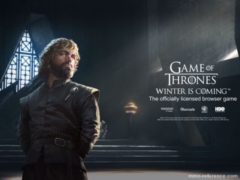 Game of Thrones