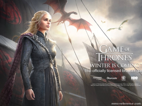 Game of Thrones