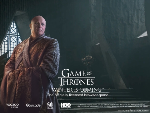 Game of Thrones
