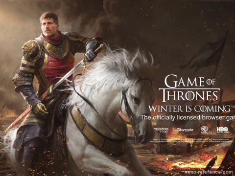 Game of Thrones