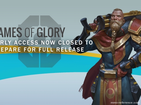 Games of Glory