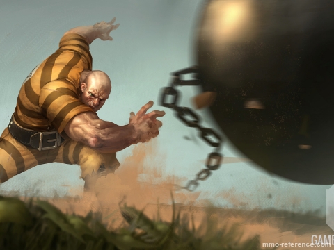 Games of Glory