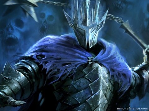 Gardiens de la Terre du Milieu