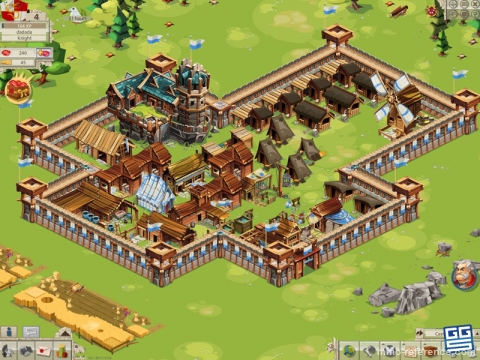 GoodGame Empire