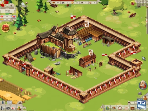 GoodGame Empire