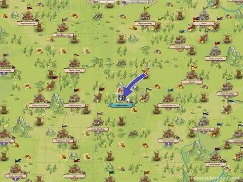 GoodGame Empire