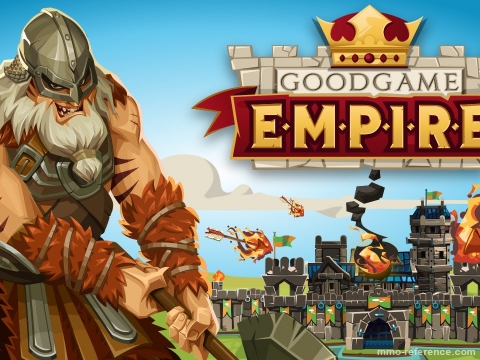 GoodGame Empire