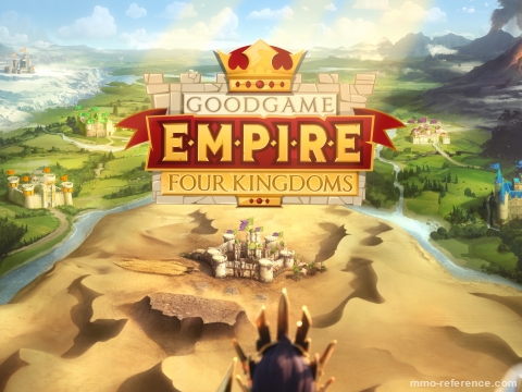 GoodGame Empire