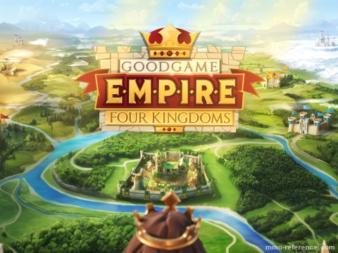 GoodGame Empire