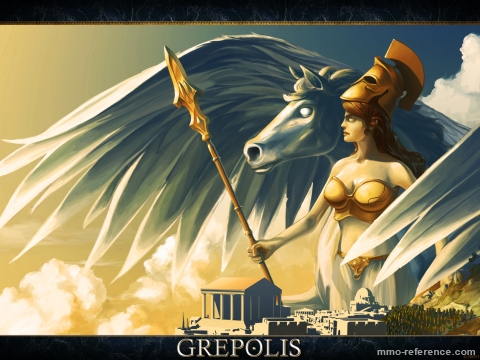 Grepolis