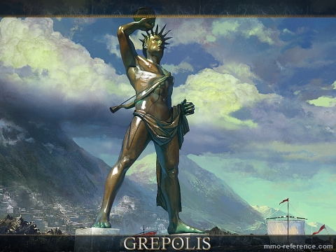 Grepolis