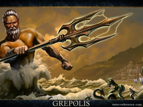Grepolis