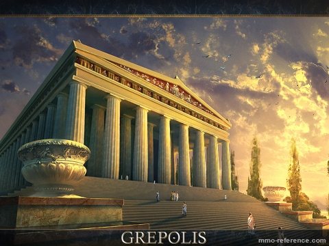 Grepolis