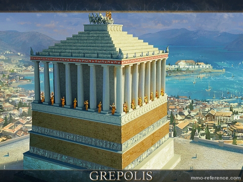 Grepolis