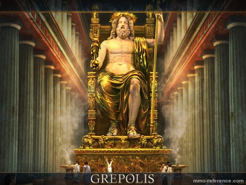 Grepolis
