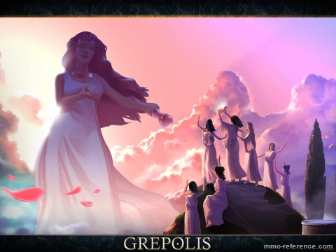 Grepolis