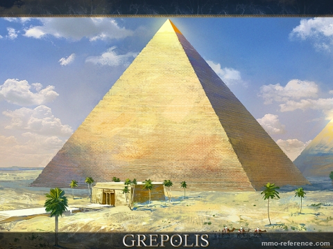 Grepolis