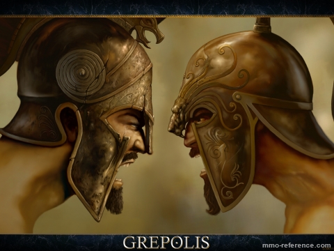 Grepolis