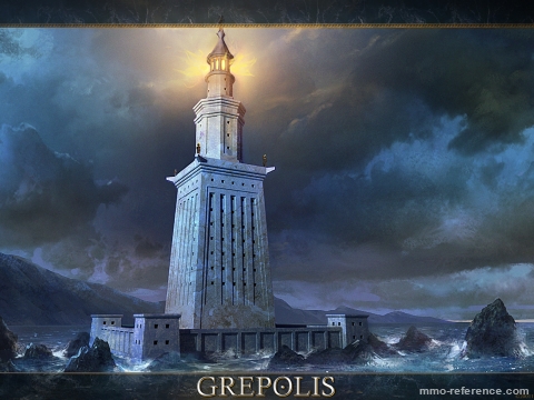 Grepolis