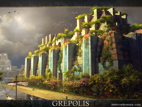Grepolis