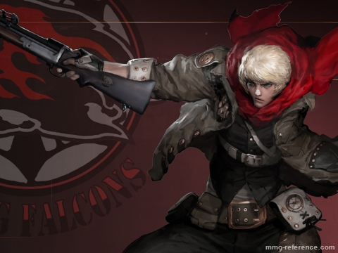 GunZ: The Second Duel