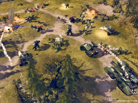 Halo Wars 2