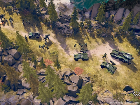 Halo Wars 2