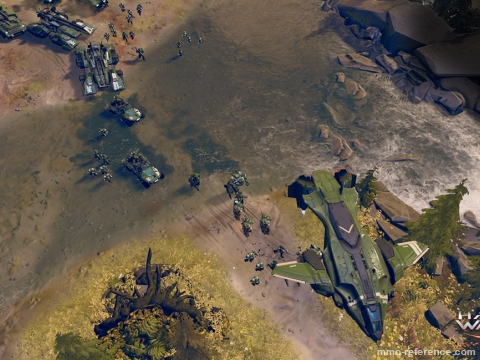 Halo Wars 2