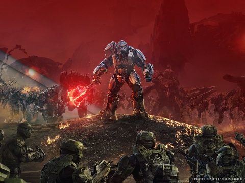 Halo Wars 2