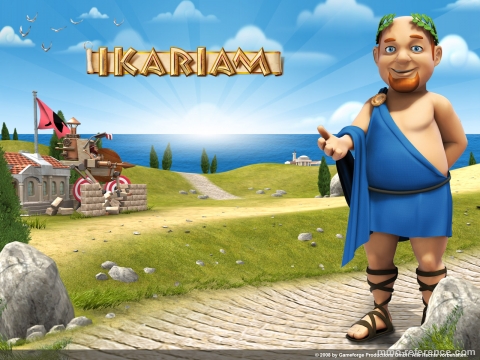 Ikariam