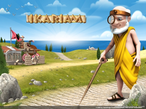 Ikariam