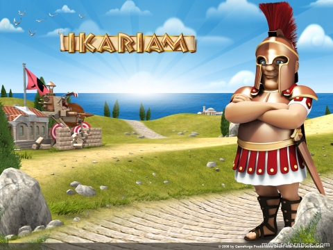 Ikariam