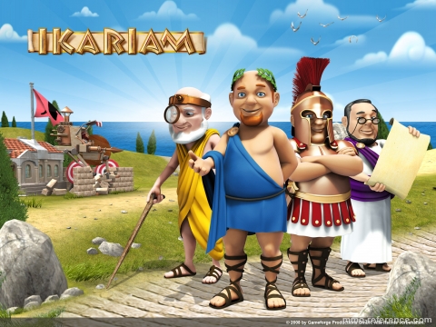 Ikariam