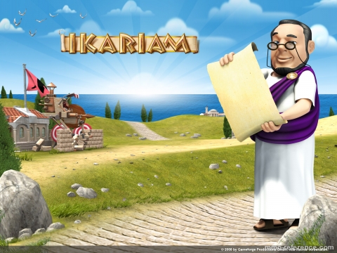 Ikariam