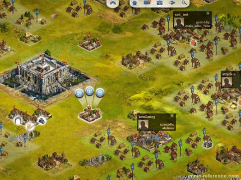 Imperia online