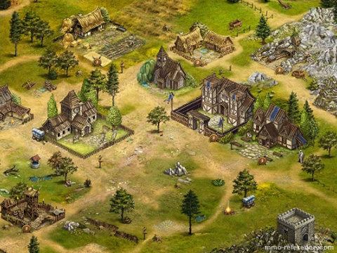 Imperia online