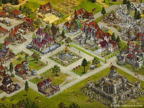 Imperia online