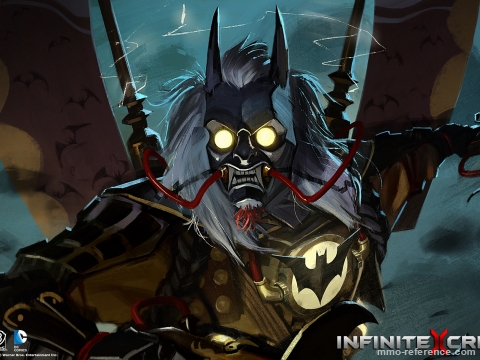 Infinite Crisis
