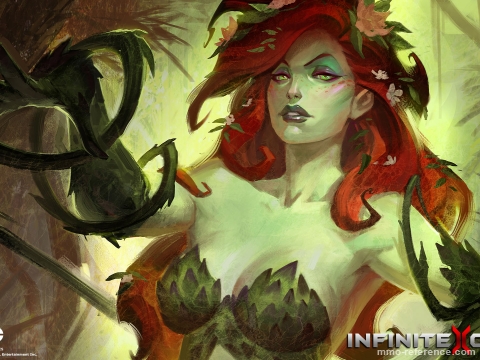 Infinite Crisis
