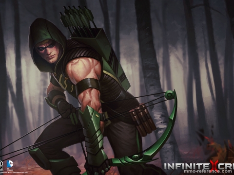 Infinite Crisis