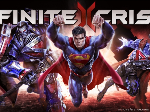 Infinite Crisis
