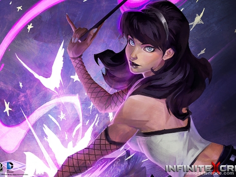 Infinite Crisis