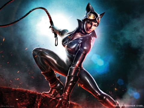 Infinite Crisis