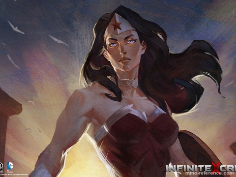Infinite Crisis